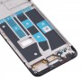 For OPPO A16/A16S Front Housing LCD Frame Bezel Plate