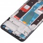 Для Oppo Realme 8i RMX3151 Передній корпус Рамка Рамка Рамка Рамка
