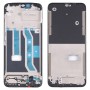 For OPPO Realme C21Y/C25Y Front Housing LCD Frame Bezel Plate