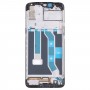 Per Oppo Realme 6i India/6S/Narzo Front Housing LCD Frame Plate