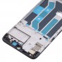 对于Oppo Realme 6i印度/6s/narzo前壳体液晶框架挡板板