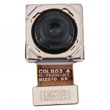 OPPO A93S 5G peamine kaamera jaoks