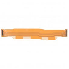 For OPPO Realme 8i RMX3151 Motherboard Flex Cable