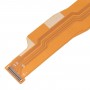 Para Oppo Realme 8i RMX3151 Cable flexible de placa base