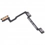 Oppo Reno7 helitugevuse nupu Flex Cable jaoks