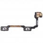 Für OPPO Reno7 Pro 5G Volumen Taste Flex -Kabel
