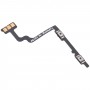 Para Oppo Reno7 SE PFCM00 Botón de volumen Cable flexible