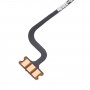 Для Oppo K9S Perm10 Кнопка гучності гнучкий кабель