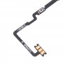Для Oppo Realme 8i RMX3151 Кнопка гучності гнучкий кабель