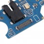 For Realme C31 RMX3501 Charging Port Board