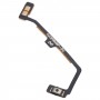 For OPPO Reno8 Pro PGAM10 CN Version Power Button Flex Cable