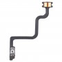 Para OPPO K10 5G PGJM10 Versión CN Botón de encendido Cable flexible