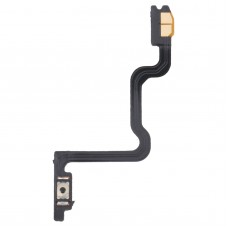 Для OPPO A96 / reno7 Z CPH2333 Кнопка живлення Flex Cable