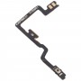 Para Realme C31 RMX3501 Botón de encendido Cable flexible