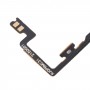 Para Realme C31 RMX3501 Botón de encendido Cable flexible