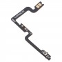 Für Realme C35 POW Button Flex -Kabel