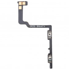 For OPPO Reno8 PGBM10 CN Version Volume Button Flex Cable