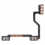 Pour Oppo Reno8 Pro PGAM10 CN Version Volume Button Flex Cable