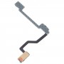 Para Oppo Reno8 Pro PGAM10 CN VOLUMEN Botón de volumen Cable flexible