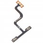 Pro OPPO K10 5G PGJM10 CN Verze Version Tlačítko Flex kabel