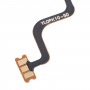 Pour OPPO K10 5G PGJM10 CN Câble flexible du bouton de volume de version Version