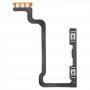 对于Oppo A96 / Reno7 Z CPH2333音量按钮flex电缆