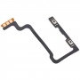 OPPO A96 / RENO7 Z CPH2333 მოცულობის ღილაკისთვის Flex Cable