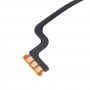 За OPPO A96 / RENO7 Z CPH2333 Бутон за силата на звука гъвкав кабел