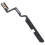 Para Realme C31 RMX3501 Botón de volumen Cable flexible
