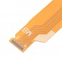 For Realme C35 Motherboard Flex Cable