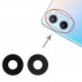 Für Oppo A96 10 PCs Back -Kameraobjektiv