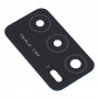 For OPPO A16/A16s/A54s 10 PCS Back Camera Lens