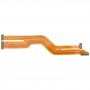 Para Oppo Reno5 Pro Motorboard + LCD Flex Cable