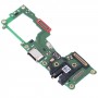 Для Oppo A74 4G / F19 / A95 4G ​​/ Realme 8 4G / Realme 8 Pro 4G Оригинальная плата портов зарядки