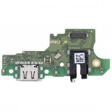 Per Oppo A15 / A15S / A35 / Realme C15 Qualcomm Edition / Realme C12 Original Charging Port Board