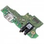 För Oppo A15 / A15S / A35 / Realme C15 Qualcomm Edition / Realme C12 Original Charging Port Board