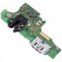 För Oppo A15 / A15S / A35 / Realme C15 Qualcomm Edition / Realme C12 Original Charging Port Board