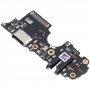 Pour Oppo A16 / A16S / A54S / A54 4G Board de port de charge d'origine
