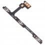 Für OPPO A17 OEM -Ein- und Lautstärketaste Flex -Kabel
