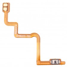 För Realme GT Neo3 OEM Power Button Flex Cable