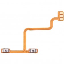 Para Realme GT NEO2 OEM Volumen Botón Cable flexible