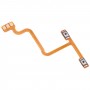 Для Realme GT Neo2 OEM Кнопка гучності гнучкий кабель
