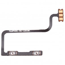 For Realme Q3s / Q3t / 9 5G Speed OEM Volume Button Flex Cable