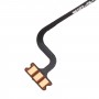 Para Realme Q3S / Q3T / 9 5G Speed ​​Speed ​​OEM Volumen Botón Cable flexible