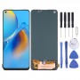 OLED LCD Screen For OPPO Reno7 Z 5G / Reno6 Lite / Realme 8 4G / A96 5G / A95 4G / A74 4G / F19 / F19S / F21 Pro 5G with Digitizer Full Assembly
