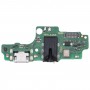 För Infinix Smart 4C X653C Charging Port Board