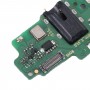 Az Infinix Smart 4C x653C töltőportlaphoz