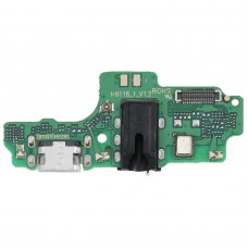 Pour Tecno Spark Power 2 LC8 Charging Port Board