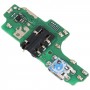 For Tecno Spark Power 2 LC8 Charging Port Board