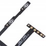 Tecno Camon jaoks 17 Pro CG8 CG8H OEM toitenupp ja helitugevuse nupp Flex Cable